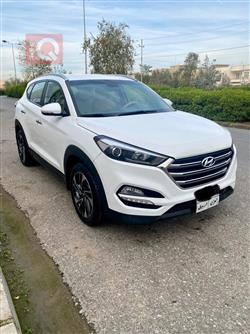 هیوندای تۆکسۆن
